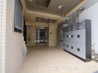 芝MKビル