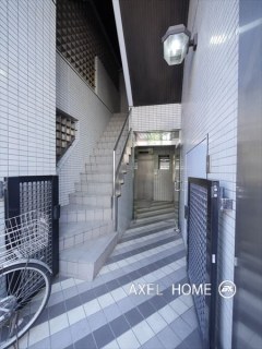 芝石井ビル（事務所）