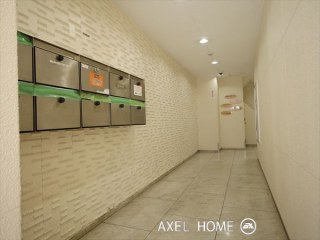 バッカス第3ビル（事務所）