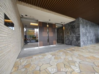 ザ・パークハウス東品川