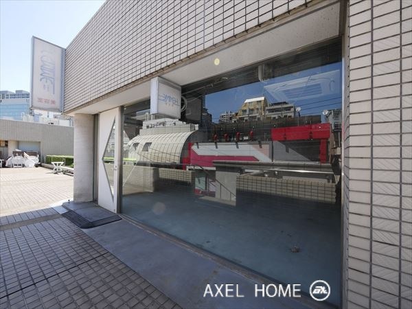 建築会館【店舗】