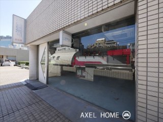 建築会館【店舗】