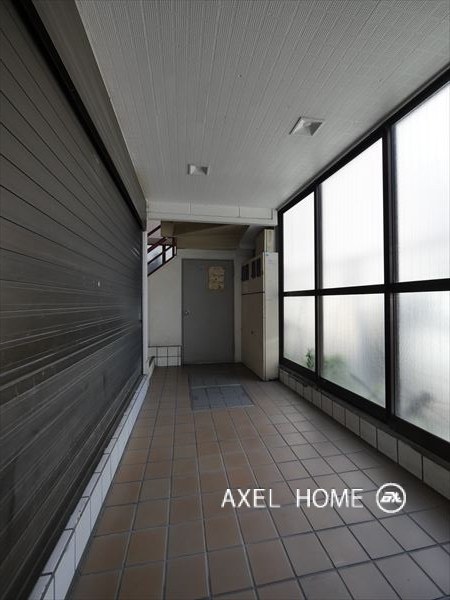 小林ビル（事務所・店舗）