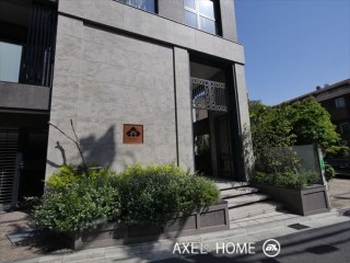 THE　CONOE　西麻布（ザ コノエ西麻布）