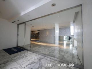 Brillia ist 西麻布霞町（ブリリアイスト西麻布霞町）