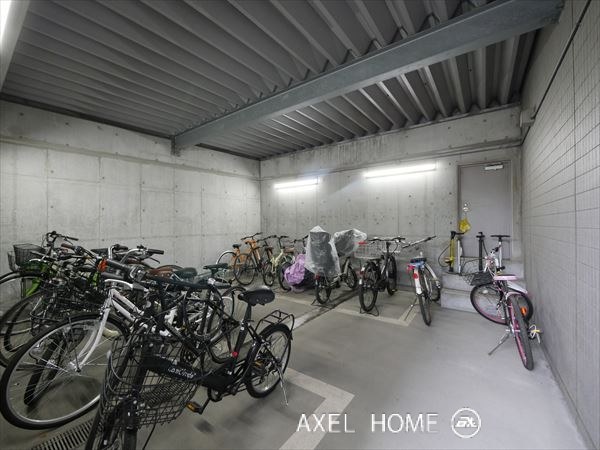 サウスポート品川レジデンス