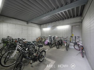サウスポート品川レジデンス