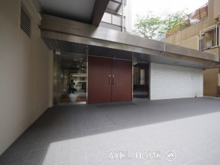 メゾン高輪