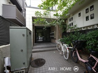 エステート高輪