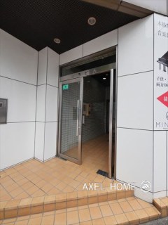根本ビル（事務所）
