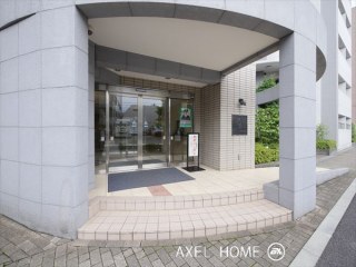 クレアシティアイテック品川ウエストレジデンス