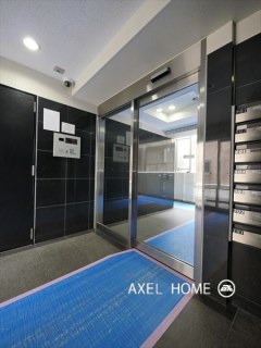 プレール浜松町