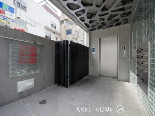 Galle Motoazabu（ガレイ元麻布）（店舗・事務所）