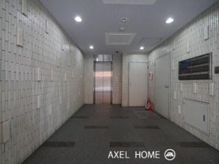 FD三田ビル（事務所）