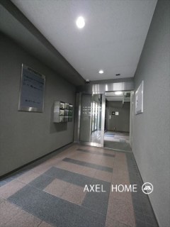 グランパレス南麻布仙台坂
