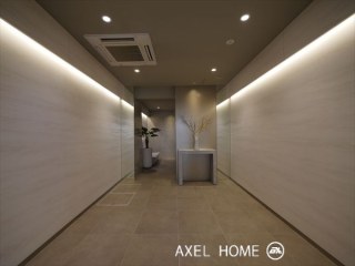 芝大門スクエア（事務所）