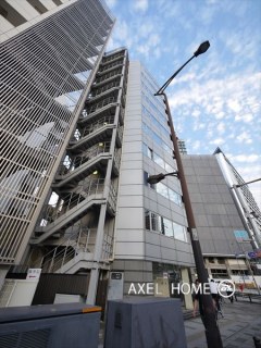 MAビル札の辻（店舗・事務所）