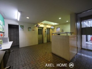 グランドメゾン田町
