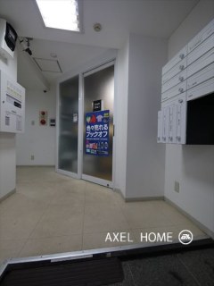 林ビル（店舗・事務所）