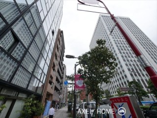 YODAビル（事務所）