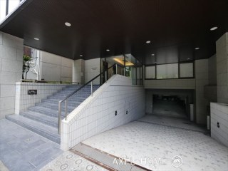 ハリファックス御成門ビル（事務所）