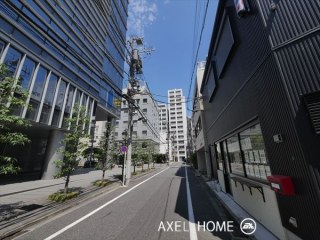 宮本ビル（店舗）
