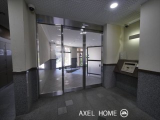 フリーディオ西麻布