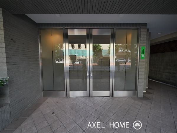 ライオンズマンション西麻布シティ