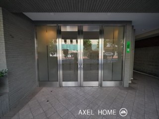ライオンズマンション西麻布シティ