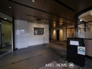 32芝公園ビル（事務所）