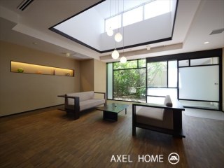アルビン六本木レジデンス