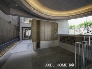ASTILE麻布十番（アスティーレ麻布十番）