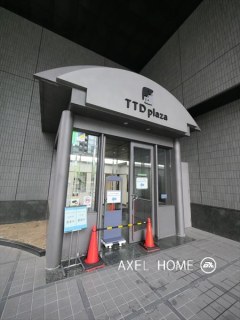 TTD PLAZA