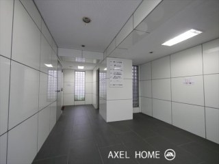ハタビル（事務所）