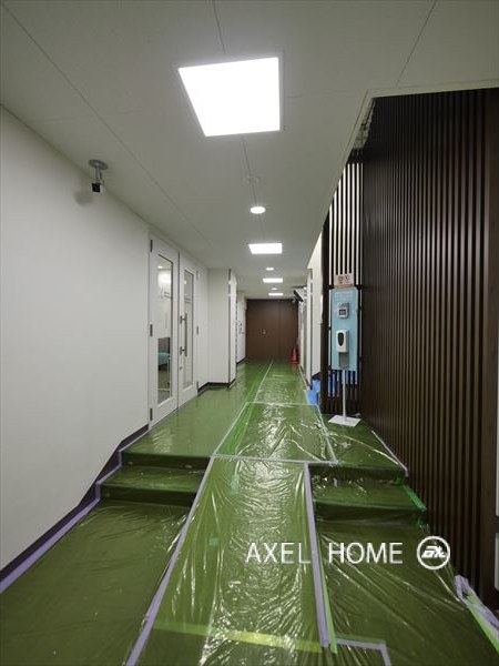 第一ビル（事務所）