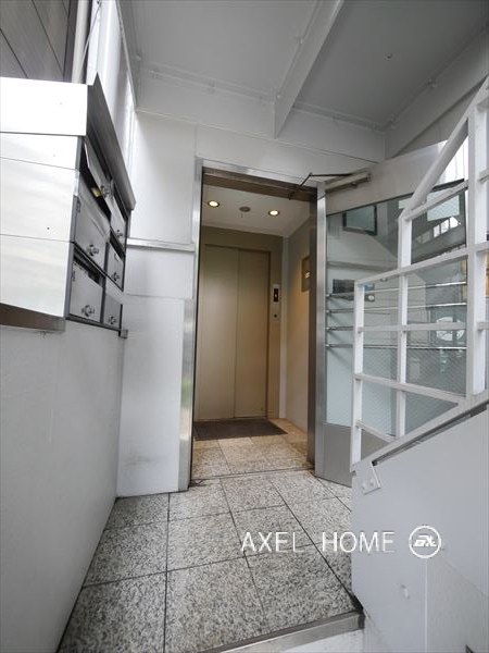 浜松町北田ビル（事務所）