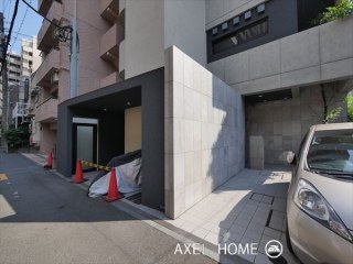 ミュール白金