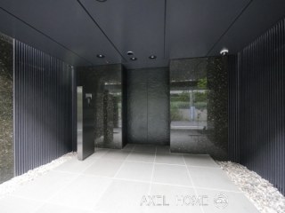 ザ・パークリモア白金台三丁目