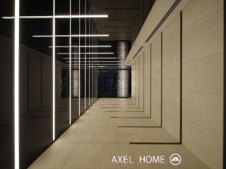 パークリュクス虎ノ門