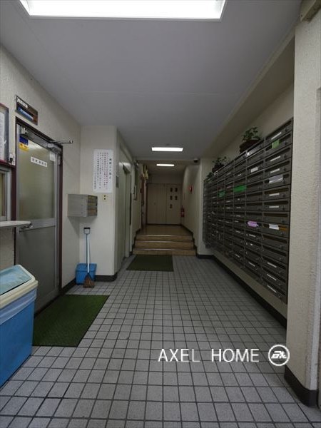 ハイツ芝大門