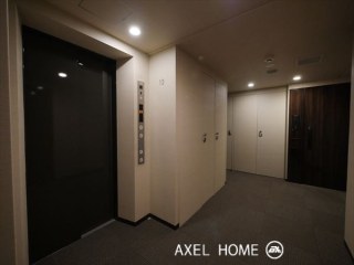 パークリュクス高輪（Park Luxe Takanawa）