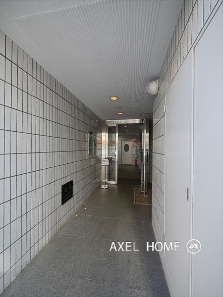 三田MTビル（事務所）
