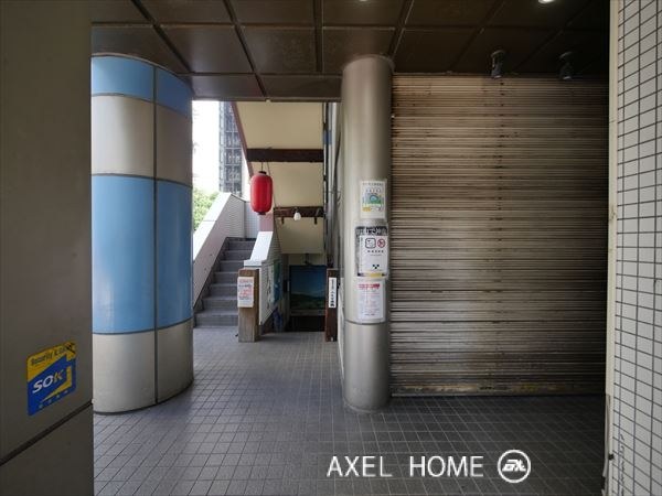 恵谷ビル（店舗・事務所）