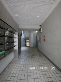 シティプラザ南麻布