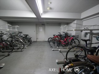 プレールドゥーク高輪