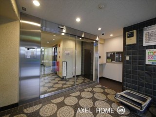 田町サンハイツ