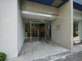 アルファニッシュ白金高輪