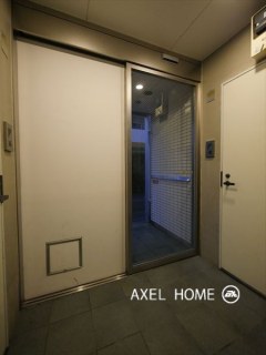 アルクス三田ウエスト