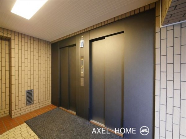 メゾン田町