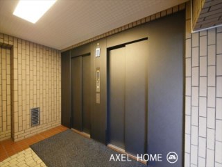 メゾン田町